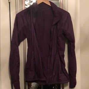 Lululemon Track jacket